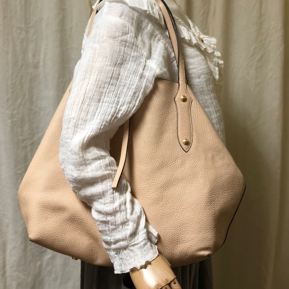Large Annabell Ingall shoulder bag